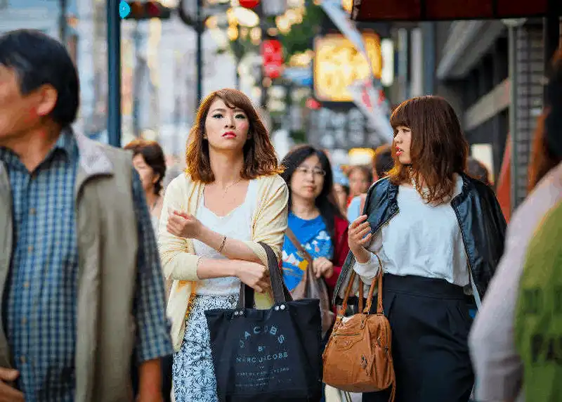 Tạp chí du lịch Wanderlust Tips 6 lưu ý quan trọng khi mua sắm ở Nhật Bản