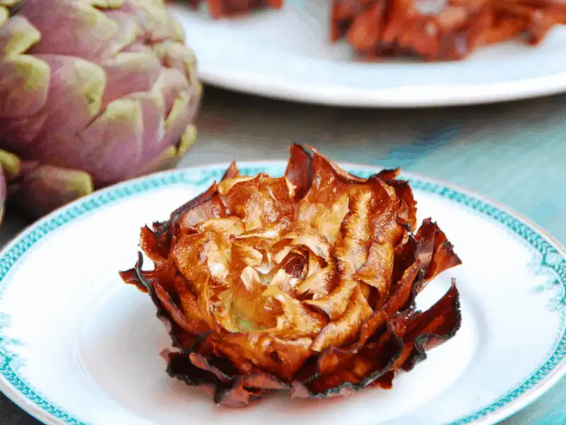 6 món ăn đường phố nhất định phải thử ở Rome, Ý 6 Tạp chí Du lịch Wanderlust Tips 6 món ăn đường phố nhất định phải thử ở Rome, Ý