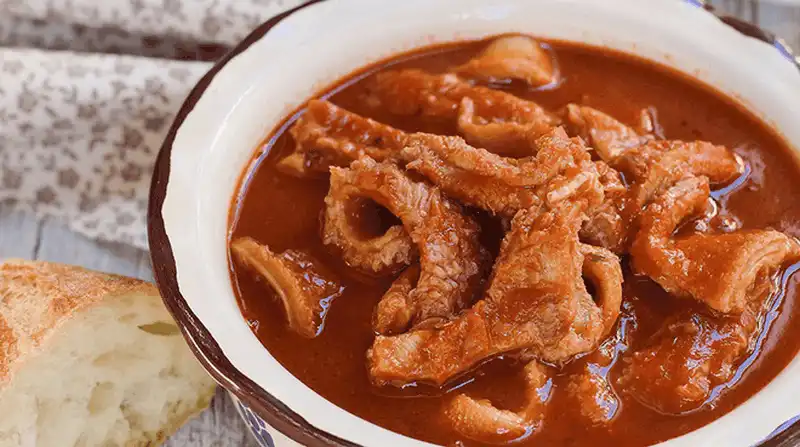 6 món ăn đường phố nhất định phải thử ở Rome, Ý 8 Tạp chí Du lịch Wanderlust Tips 6 món ăn đường phố nhất định phải thử ở Rome, Ý