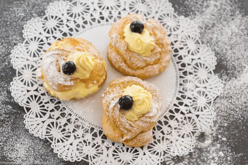 6 món ăn đường phố nhất định phải thử ở Rome, Ý 10 Tạp chí Du lịch Wanderlust Tips 6 món ăn đường phố nhất định phải thử ở Rome, Ý