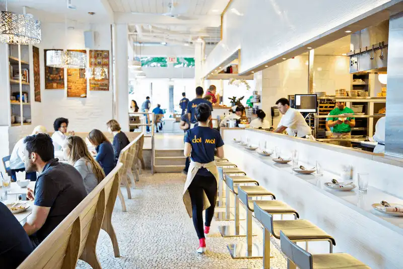 Tạp chí Du lịch Wanderlust Tips 6 nhà hàng Thái Lan tốt nhất tại Mỹ