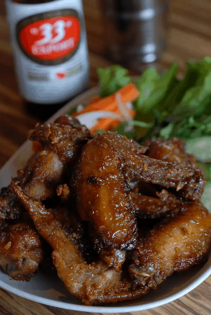 Tạp chí Du lịch Wanderlust Tips 6 nhà hàng Thái Lan tốt nhất tại Mỹ