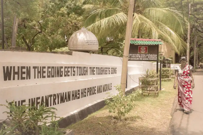 Tạp chí Du lịch Wanderlust Tips 7 điều cần biết trước khi du lịch đến Sri Lanka