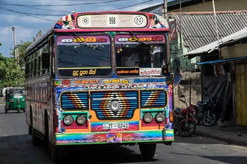 Tạp chí Du lịch Wanderlust Tips 7 điều cần biết trước khi du lịch đến Sri Lanka