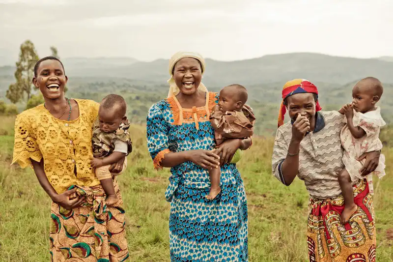 Tạp chí Du lịch Wanderlust Tips 7 điều thú vị về xứ Burundi
