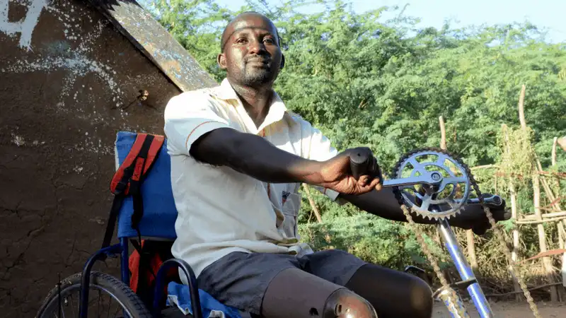 7 điều tưởng chừng như chỉ có trong cổ tích ở xứ Burundi 6 Tạp chí Du lịch Wanderlust Tips 7 điều thú vị về xứ Burundi