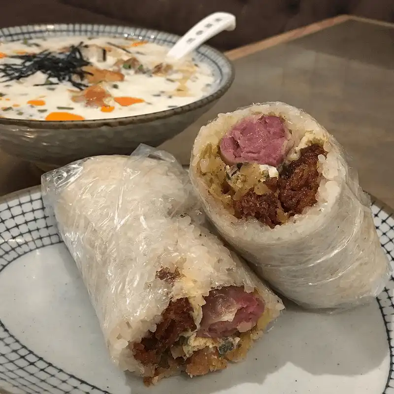 7 món ăn đường phố ở Trung Quốc bỏ qua là tiếc ngậm ngùi 10 Tạp chí Du lịch Wanderlust Tips 7 món ăn đường phố ở Trung Quốc bỏ qua là tiếc ngậm ngùi