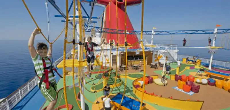 8 cách giúp trẻ nhỏ dễ dàng kết bạn khi đi du lịch 8 Tạp chí Du lịch Wanderlust Tips 8 cách giúp con bạn kết bạn khi đi du lịch