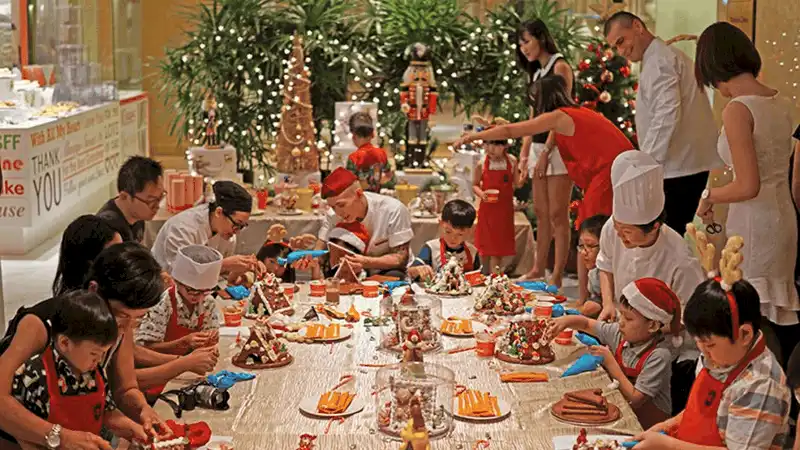 8 cách giúp trẻ nhỏ dễ dàng kết bạn khi đi du lịch 9 Tạp chí Du lịch Wanderlust Tips 8 cách giúp con bạn kết bạn khi đi du lịch