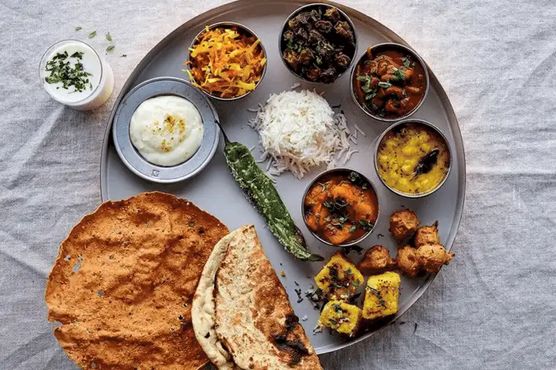 Tạp chí Du lịch Wanderlust Tips 8 món ăn nổi tiếng lẫy lừng trên thế giới mà giá rẻ bèo