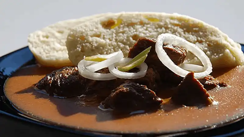 Tạp chí Du lịch Wanderlust Tips 8 món ăn nhất định phải thử khi tới Prague, Cộng hòa Séc