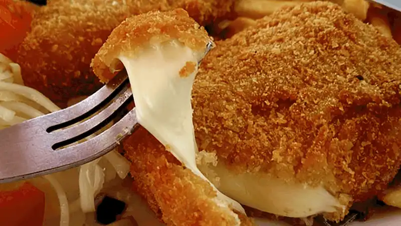 Tạp chí Du lịch Wanderlust Tips 8 món ăn nhất định phải thử khi tới Prague, Cộng hòa Séc