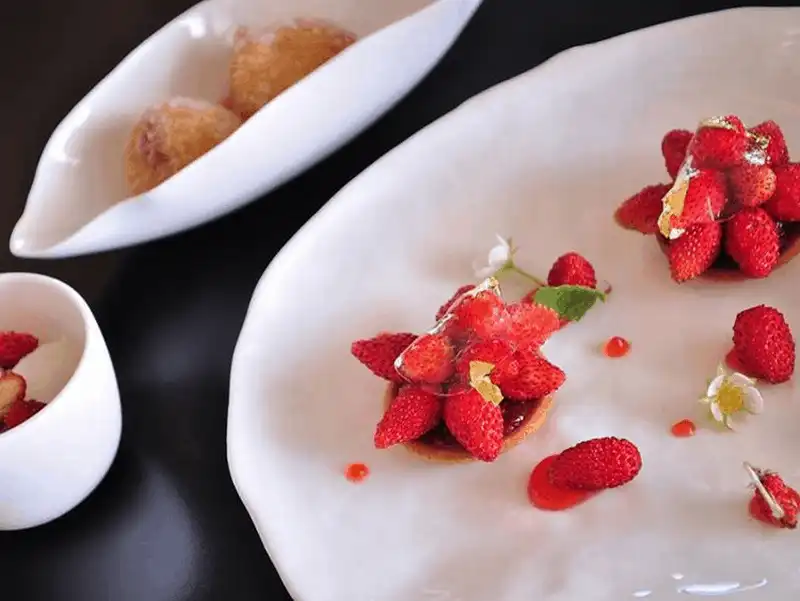 8 nhà hàng tốt nhất ở Monaco 5 Tạp chí Du lịch Wanderlust Tips 8 nhà hàng tốt nhất ở Monaco