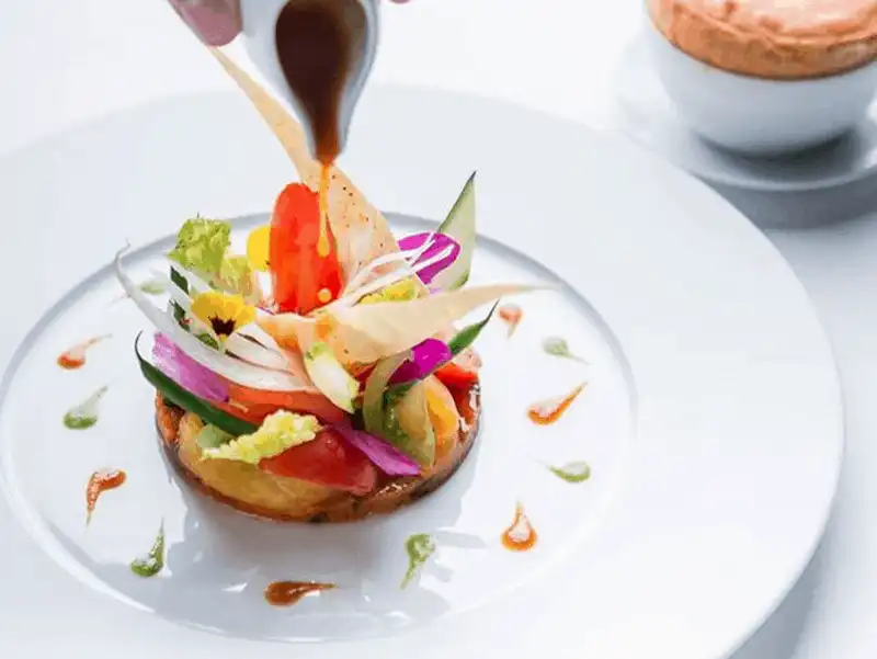 8 nhà hàng tốt nhất ở Monaco 6 Tạp chí Du lịch Wanderlust Tips 8 nhà hàng tốt nhất ở Monaco