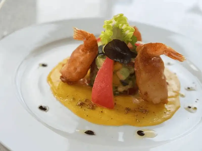 8 nhà hàng tốt nhất ở Monaco 7 Tạp chí Du lịch Wanderlust Tips 8 nhà hàng tốt nhất ở Monaco