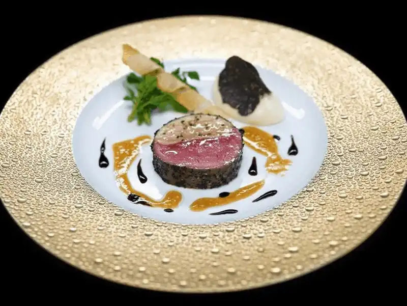 8 nhà hàng tốt nhất ở Monaco 8 Tạp chí Du lịch Wanderlust Tips 8 nhà hàng tốt nhất ở Monaco