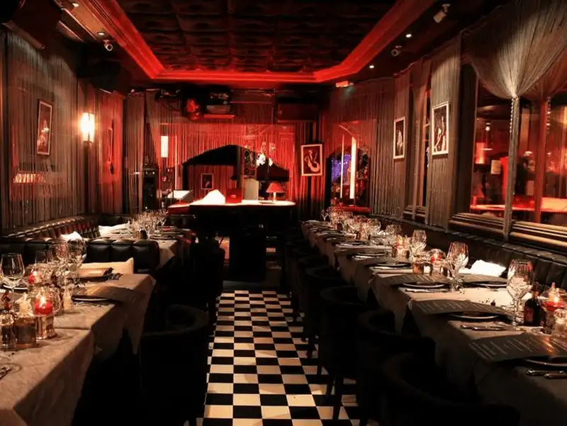 8 nhà hàng tốt nhất ở Monaco 10 Tạp chí Du lịch Wanderlust Tips 8 nhà hàng tốt nhất ở Monaco