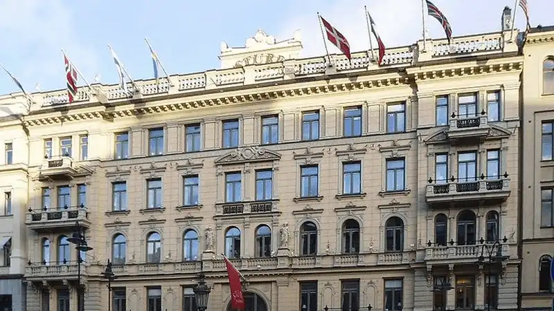 Tạp chí Du lịch Wanderlust Tips 8 trung tâm mua sắm tốt nhất ở Stockholm