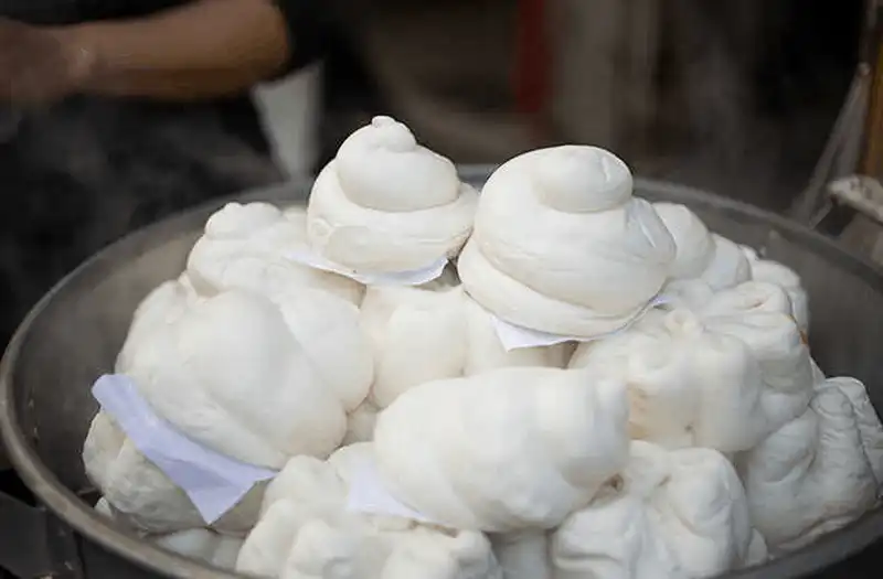 Tạp chí Du lihcj Wanderlust Tips 9 món ăn đường phố ở Hà Nội nhất định phải thử