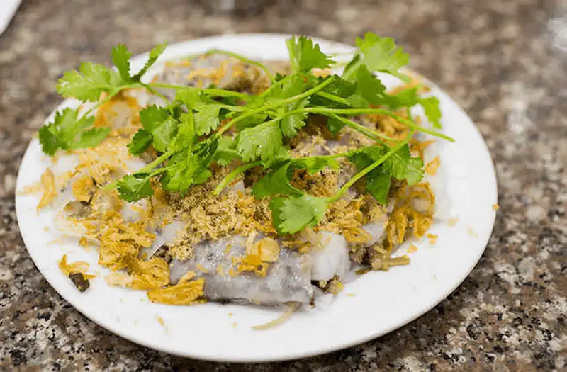 Tạp chí Du lihcj Wanderlust Tips 9 món ăn đường phố ở Hà Nội nhất định phải thử