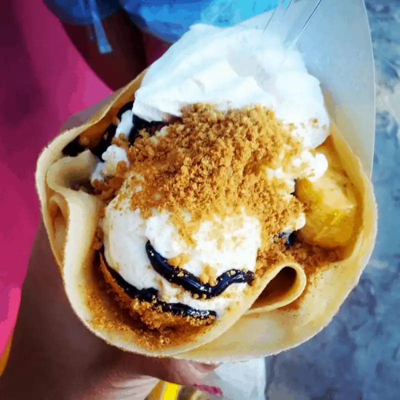 Bạn sẽ hối tiếc nếu bỏ lỡ những món ăn Boracay này 11 Tạp chí du lịch Wanderlust Tips Bạn sẽ hối tiếc nếu bỏ lỡ những món ăn Boracay này