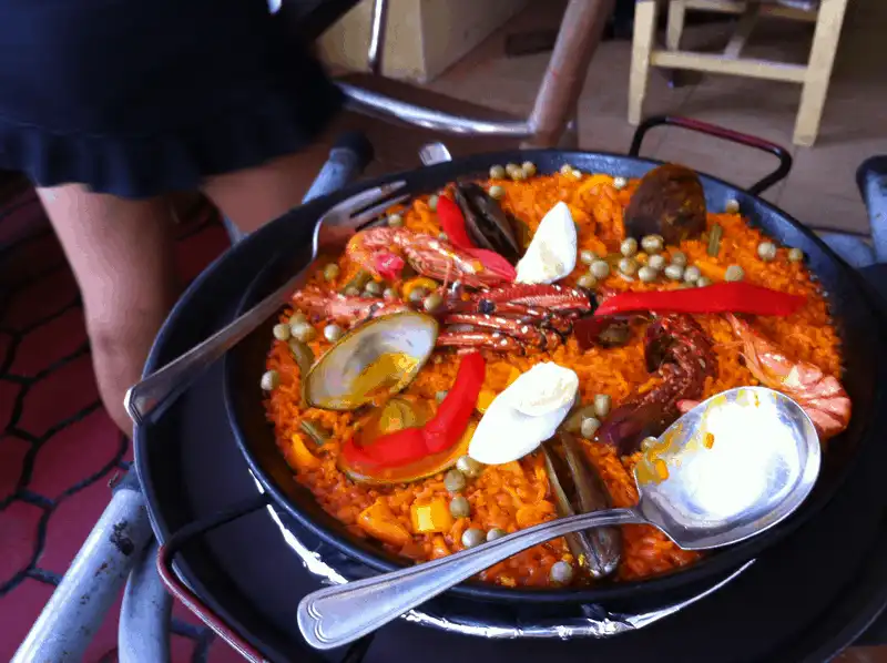 Bạn sẽ hối tiếc nếu bỏ lỡ những món ăn Boracay này 8 Tạp chí du lịch Wanderlust Tips Bạn sẽ hối tiếc nếu bỏ lỡ những món ăn Boracay này