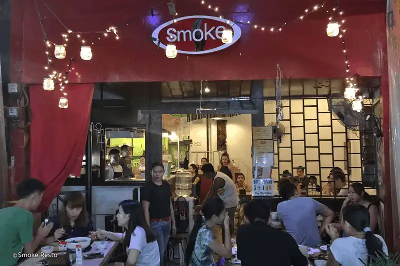 Bạn sẽ hối tiếc nếu bỏ lỡ những món ăn Boracay này 9 Tạp chí du lịch Wanderlust Tips Bạn sẽ hối tiếc nếu bỏ lỡ những món ăn Boracay này