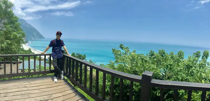 Tạp chí du lịch Wanderlust Tips Chàng trai 9x và mơ ước được đem dù lượn bay khắp thế gian