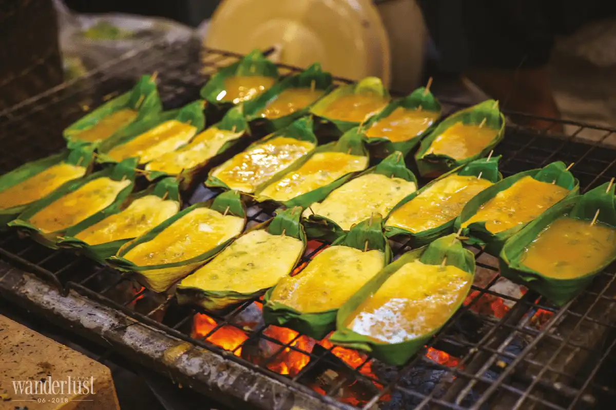 Tạp chí Du lịch Wanderlust Tips Chiang Mai – thị trấn nhỏ xinh ở miền Bắc Thái Lan