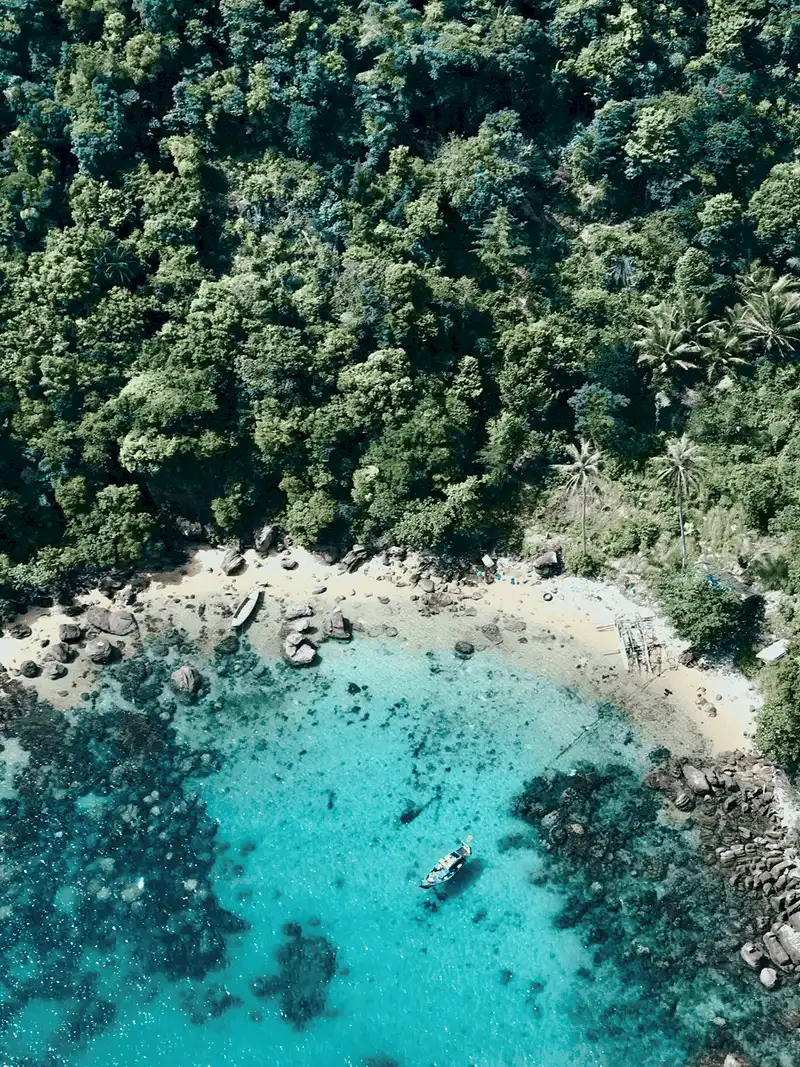 Đảo Hòn Thơm – Viên ngọc quyến rũ của Phú Quốc 8 Tạp chí Du lịch Wanderlust Tips Đảo Hòn Thơm – Viên ngọc quyến rũ của Phú Quốc