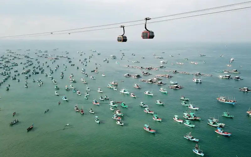 Đảo Hòn Thơm – Viên ngọc quyến rũ của Phú Quốc 6 Tạp chí Du lịch Wanderlust Tips Đảo Hòn Thơm – Viên ngọc quyến rũ của Phú Quốc