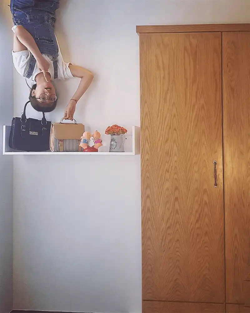 Tạp chí du lịch Wanderlust Tips Điểm danh 4 ngôi nhà úp ngược cực độc đáo tại Việt Nam