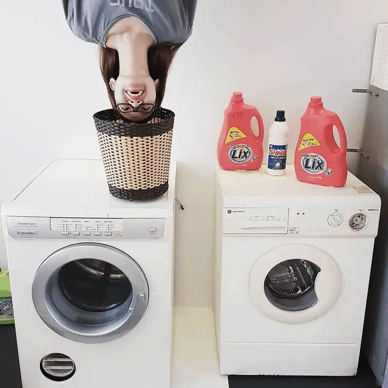 Tạp chí du lịch Wanderlust Tips Điểm danh 4 ngôi nhà úp ngược cực độc đáo tại Việt Nam