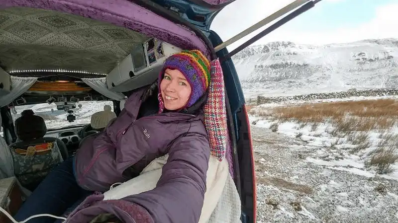 Tạp chí du lịch Wanderlust Tips Du lịch thế giới trên những chiếc xe tự lái (Kỳ 2)