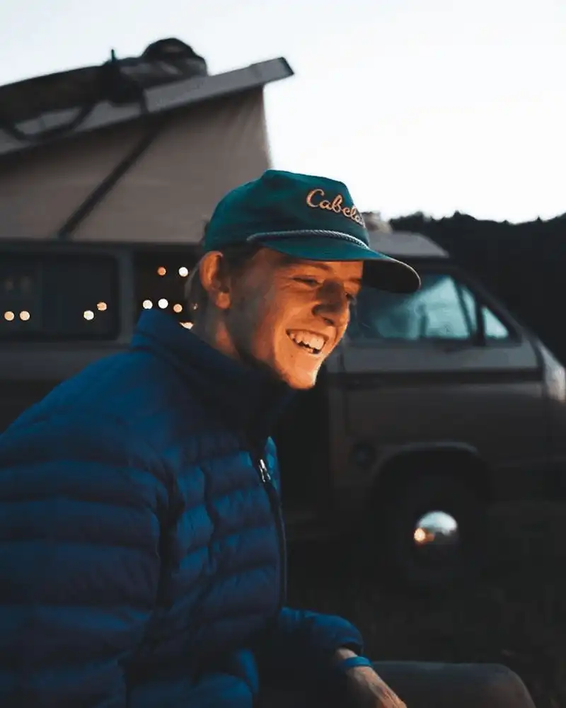 Tạp chí du lịch Wanderlust Tips Du lịch thế giới trên những chiếc xe tự lái (Kỳ 2)