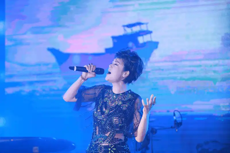 Tạp chí Du lịch Wanderlust Tips “Dương Cầm Đêm Phương” - đêm nhạc của những lần đầu tiên