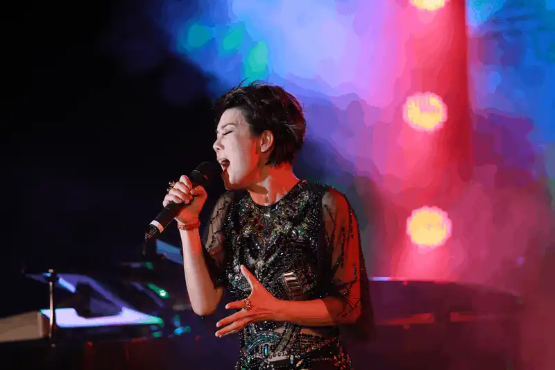 Tạp chí Du lịch Wanderlust Tips “Dương Cầm Đêm Phương” - đêm nhạc của những lần đầu tiên