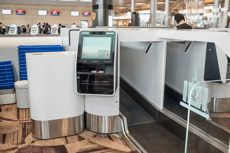 Tạp chí du lịch Wanderlust Tips Ghé thăm sân bay Changi số 1 thế giới