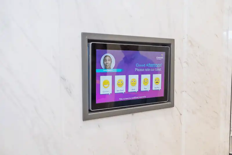 Tạp chí du lịch Wanderlust Tips Ghé thăm sân bay Changi số 1 thế giới (Phần 2)