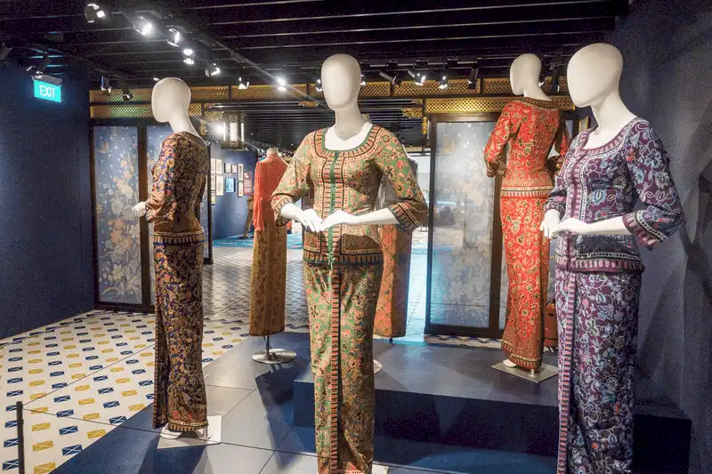 Tạp chí du lịch Wanderlust Tips Ghé thăm sân bay Changi số 1 thế giới (Phần 2)