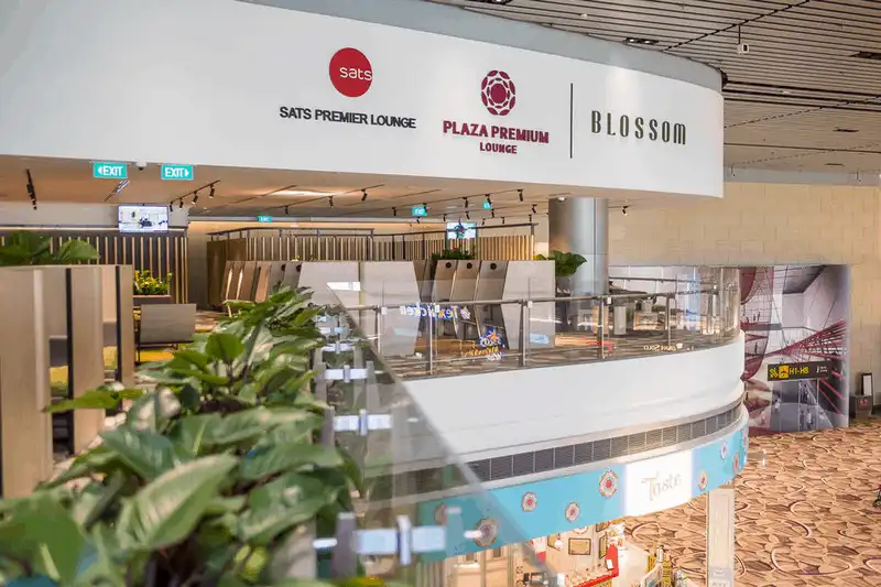 Tạp chí du lịch Wanderlust Tips Ghé thăm sân bay Changi số 1 thế giới (Phần 2)