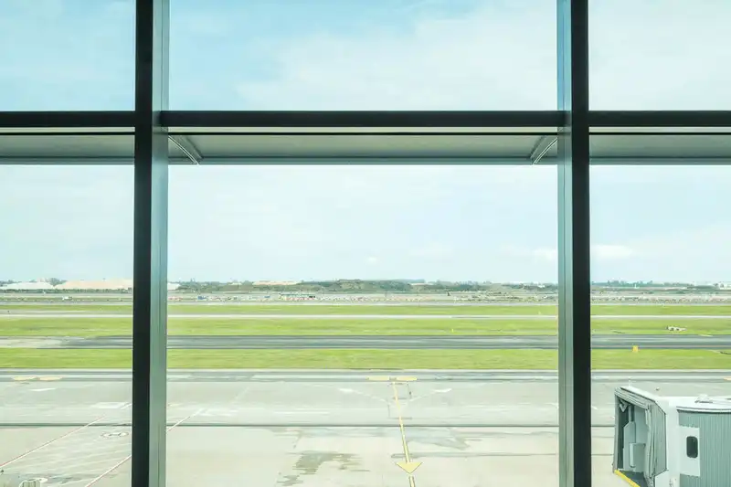 Tạp chí du lịch Wanderlust Tips Ghé thăm sân bay Changi số 1 thế giới (Phần 2)