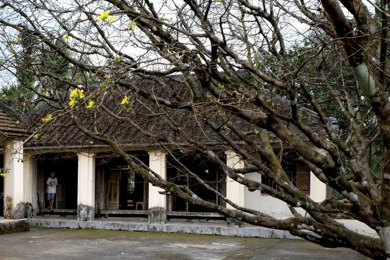 Ghé thăm vùng đất “tiên cảnh” Tiên Phước 6 Tạp chí Du lịch Wanderlust Tips Ghé thăm vùng đất “tiên cảnh phước lộc” Tiên Phước