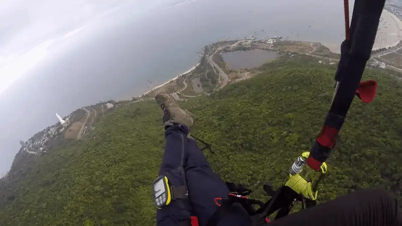 Giải dù lượn “Bay trên Tiên Sa 2018” sắp diễn ra tại Đà Nẵng 6 Tạp chí du lịch Wanderlust Tips Giải dù lượn “Bay trên Tiên Sa 2018” sắp diễn ra tại Đà Nẵng