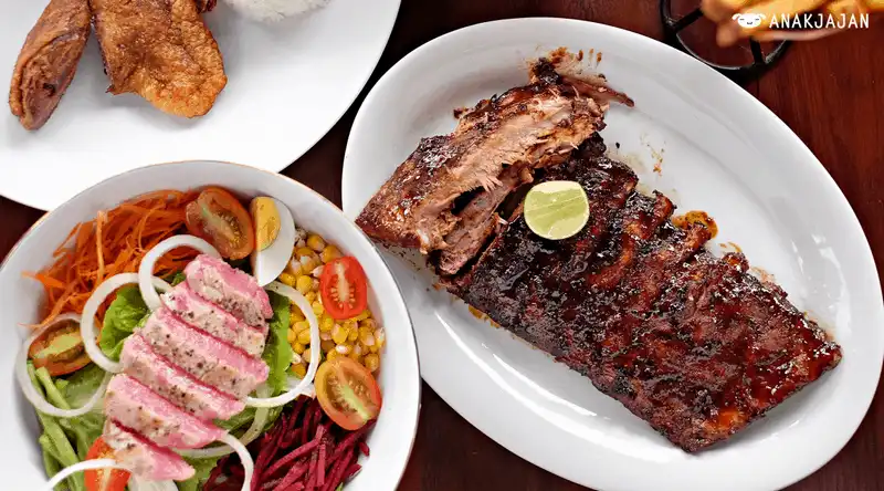 Tạp chí du lịch Wanderlust Tips Gợi ý 5 địa điểm ăn uống hấp dẫn ở Semiyak, Bali