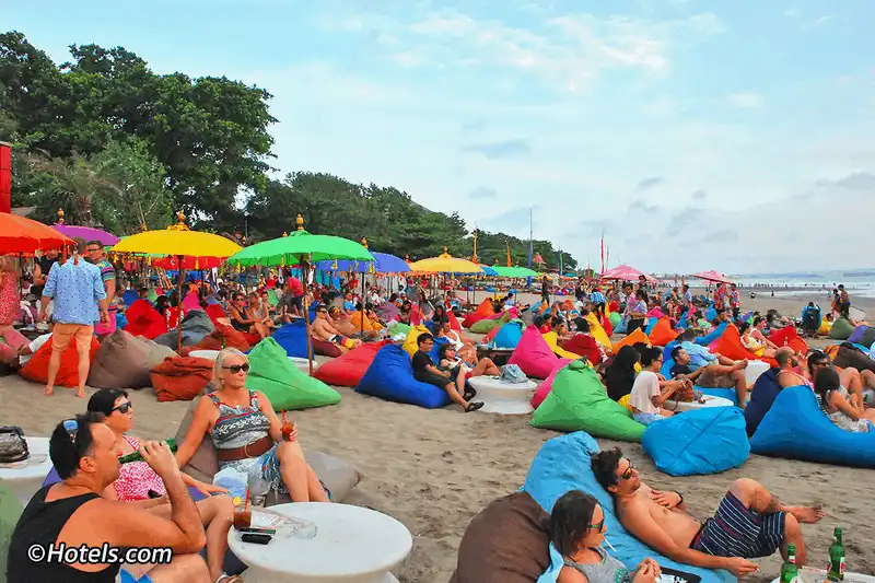 Tạp chí du lịch Wanderlust Tips Gợi ý 5 địa điểm ăn uống hấp dẫn ở Semiyak, Bali