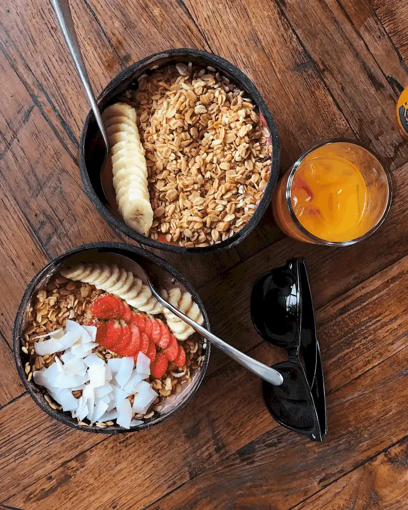 Tạp chí du lịch Wanderlust Tips Gợi ý 5 địa điểm ăn uống hấp dẫn ở Semiyak, Bali