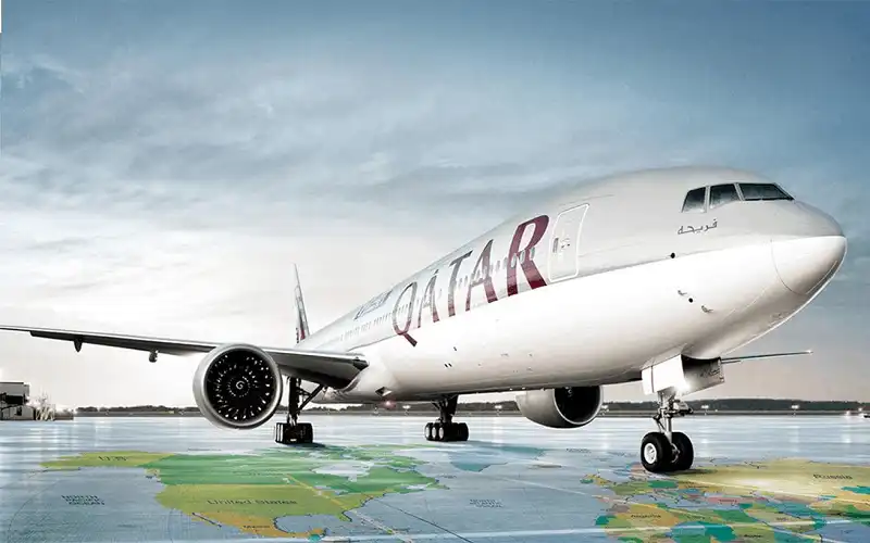 Các hãng hàng không tốt nhất và tệ nhất thế giới, theo AirHelp 5 Tạp chí du lịch Wanderlust Tips Các hãng hàng không tốt nhất và tệ nhất thế giới, theo AirHelp