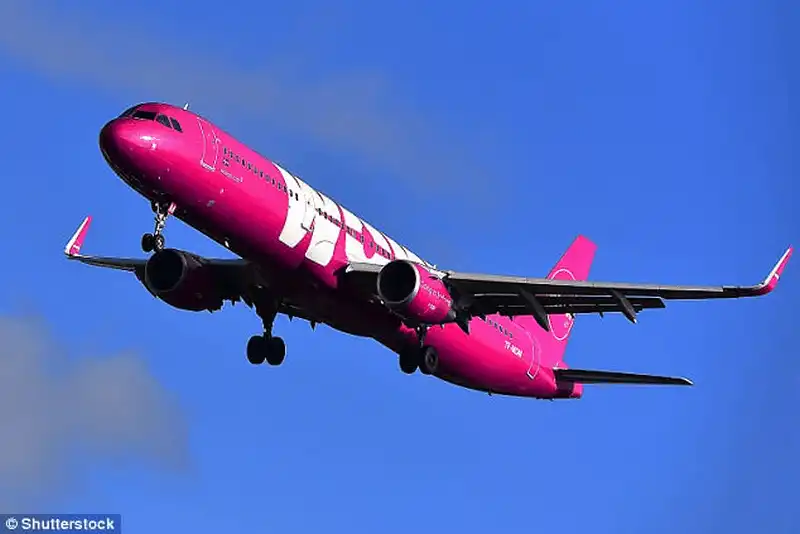 Các hãng hàng không tốt nhất và tệ nhất thế giới, theo AirHelp 6 Tạp chí du lịch Wanderlust Tips Các hãng hàng không tốt nhất và tệ nhất thế giới, theo AirHelp