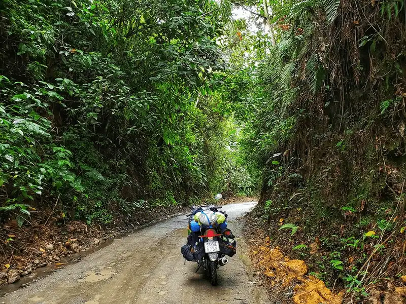 Tạp chí du lịch Wanderlust Tips Nhìn lại hành trình 1 năm lên đường của Trần Đặng Đăng Khoa